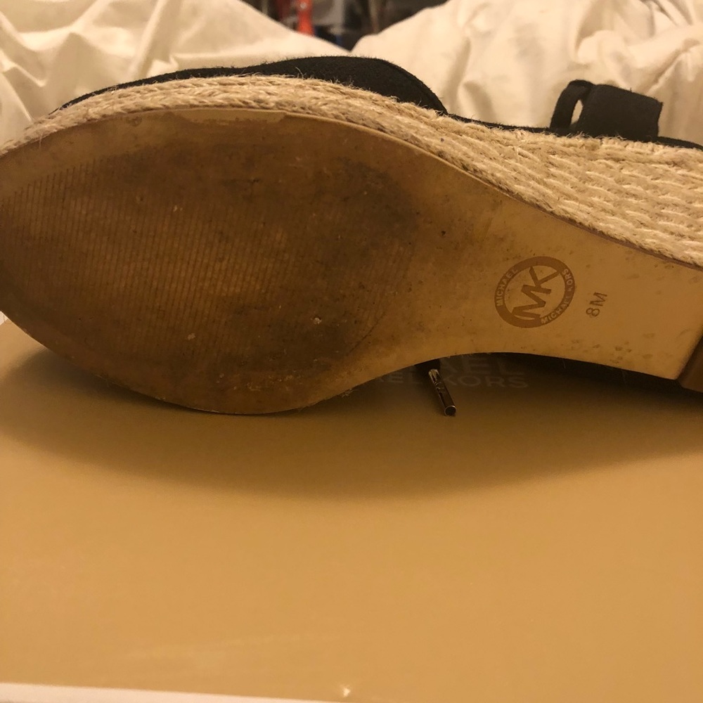 Michael Kors wedges - Picture 4 of 7